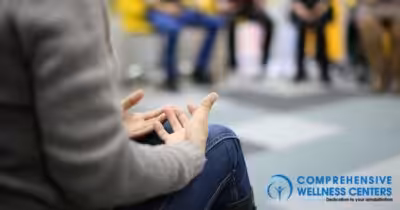 The Advantages of Group Therapy