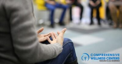 The Advantages of Group Therapy