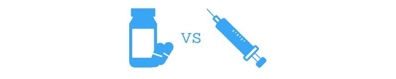 Revia vs vivitrol icon