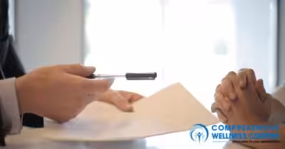 The Process of Baker Acting Someone in Florida