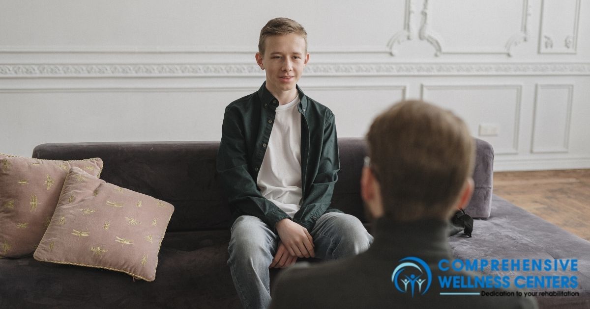 Dual Diagnosis Treatment: An Integrated Approach Hero