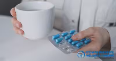 Medication-Assisted Treatment (MAT) for Alcoholism
