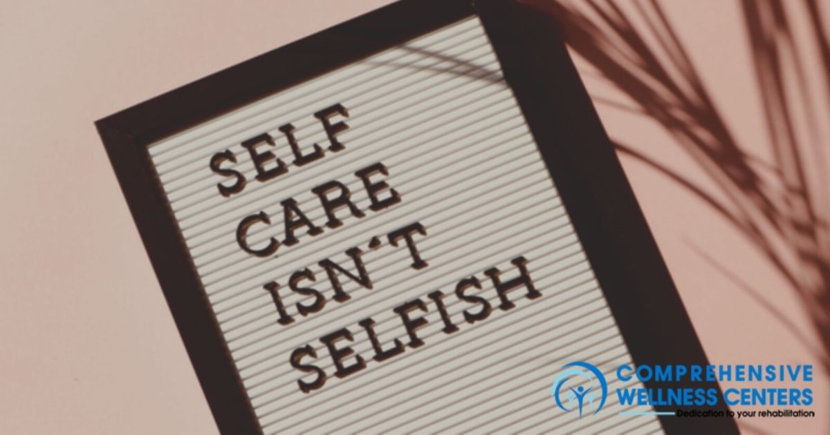 How to Take Care of Your Mental Health in Sobriety Hero