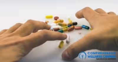 The 5 Characteristics of Addiction