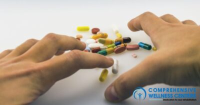 The 5 Characteristics of Addiction