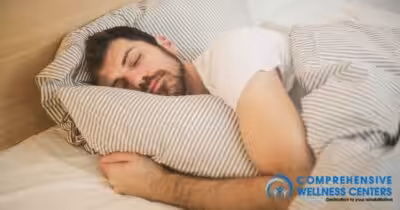 How Stimulants Affect Sleep