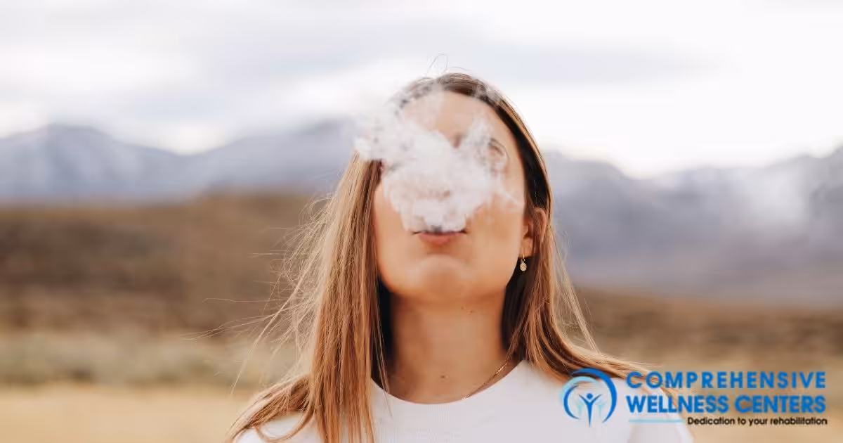 Understanding PCP Abuse and Addiction Hero