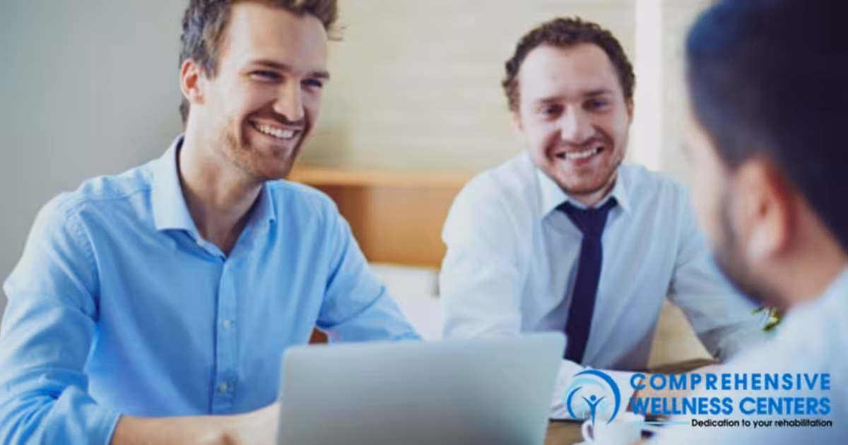 Can I Be Fired for Going to Rehab? Hero