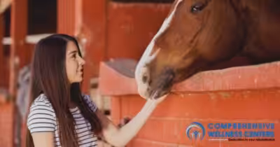 Using Animal-Assisted Therapy in Addiction Treatment