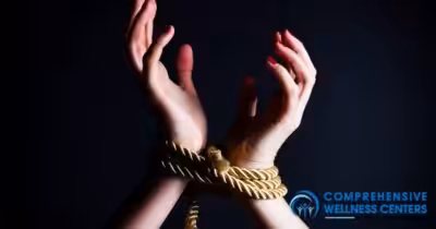 Human Trafficking Awareness Month: Human Trafficking and Addiction