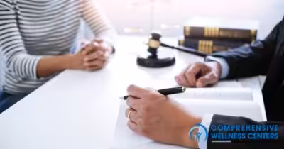 Understanding The Florida Marchman Act