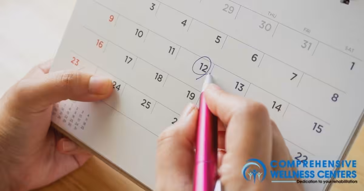 How Long Does Rehab Take in West Palm Beach? Hero