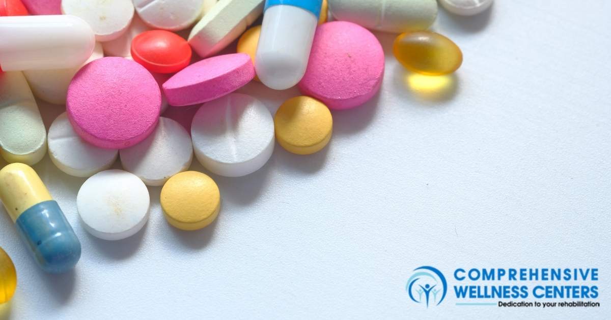 Why Do People Abuse Vyvanse? Hero