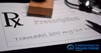 How Long Does Tramadol Stay in Your System?