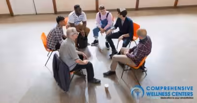 Levels of Care in Addiction Treatment