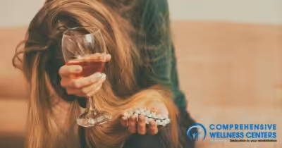 The Dangers of Mixing Sleeping Pills With Alcohol