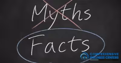 5 Myths About Addiction: Debunked