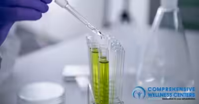 An Overview of Research Chemicals