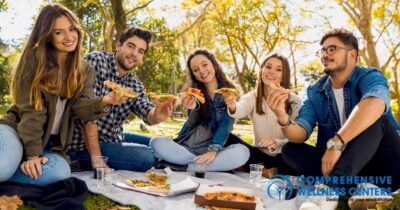 How Your Social Life May Change After Rehab