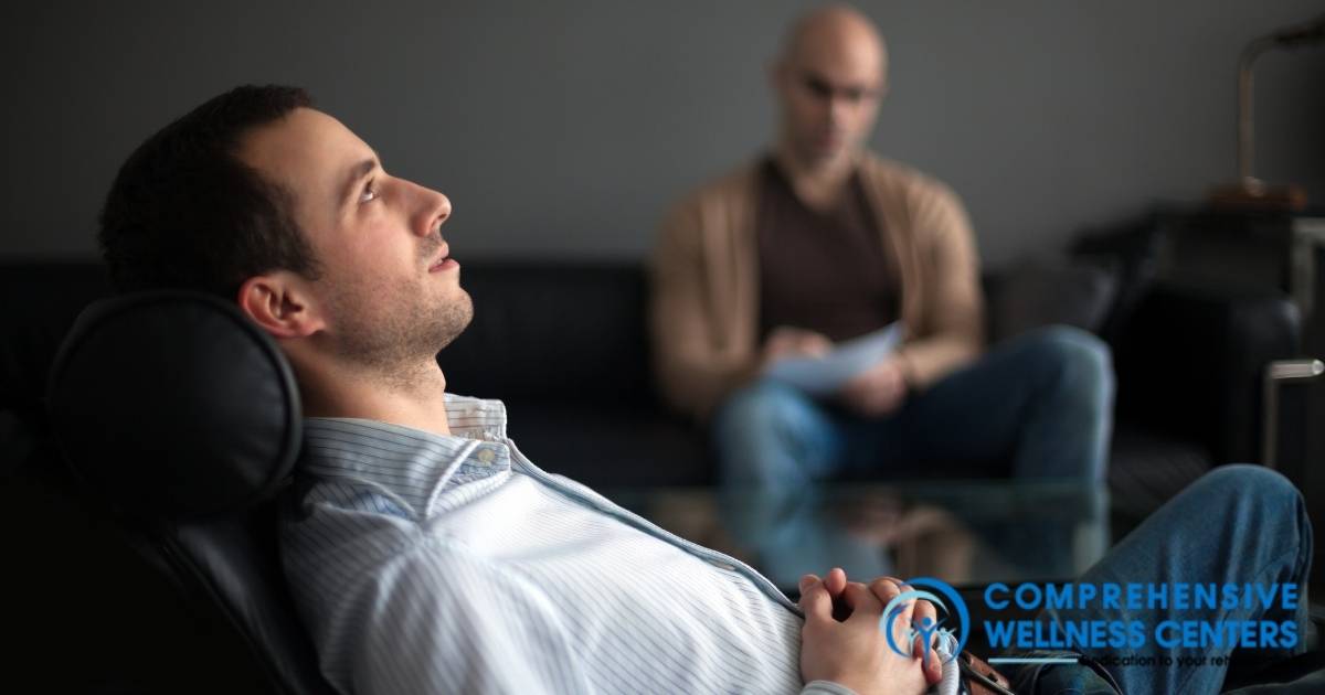 How is Trauma Therapy Applied in Addiction Treatment? Hero