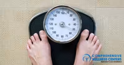 Why is Weight Gain so Common in Recovery?
