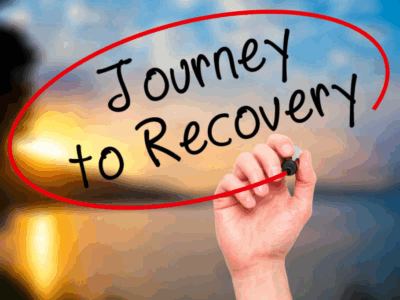 The Reality of Relapse