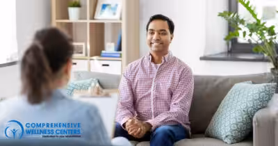 Mental Health Treatment: Outpatient vs Inpatient