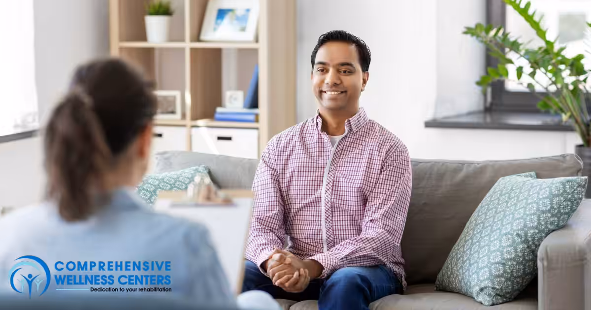 Mental Health Treatment: Outpatient vs Inpatient Hero