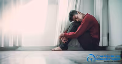 Signs and Symptoms of Acute Anxiety