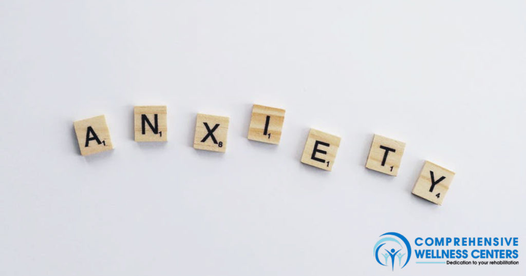 anxiety inpatient treatment