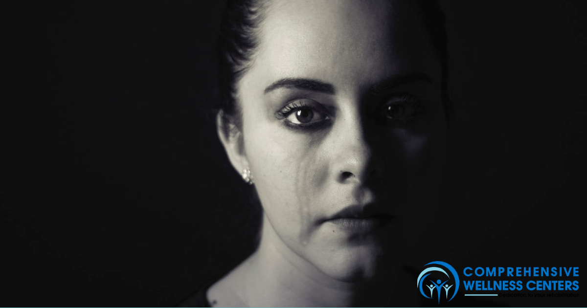 What You Need to Know About Self-Injury Disorder Hero