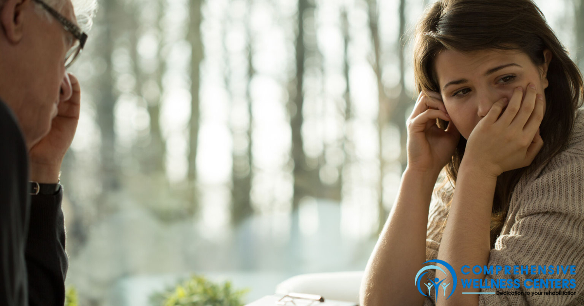 Understanding OCD and Mental Health Treatment Options Hero