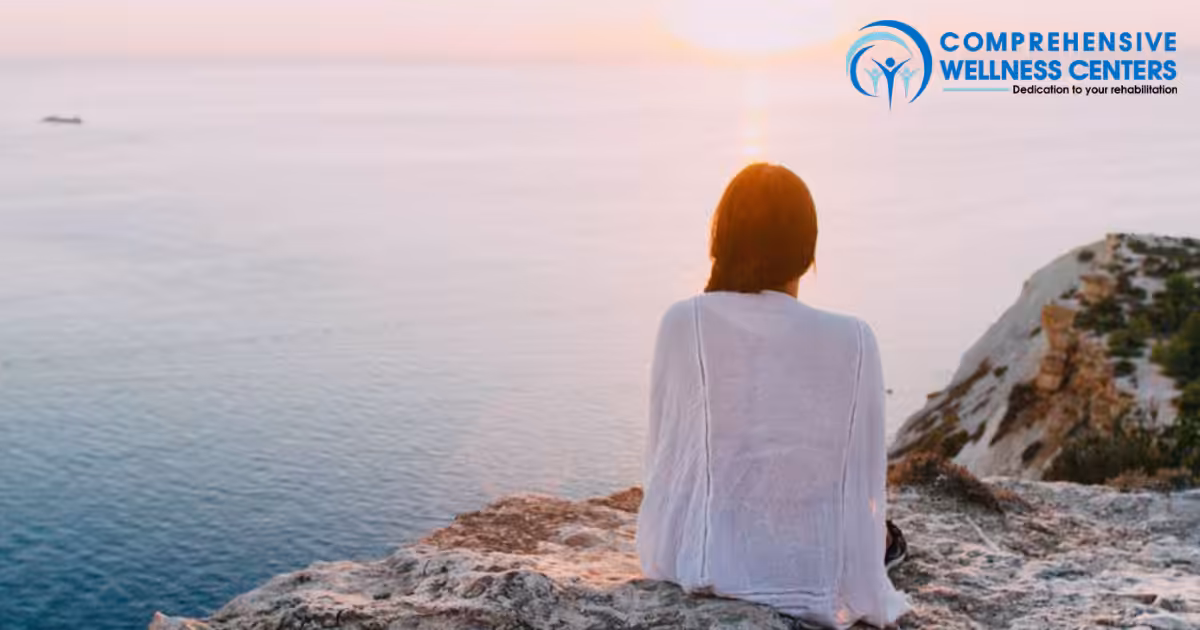 What to Expect During a Mental Health Assessment Hero