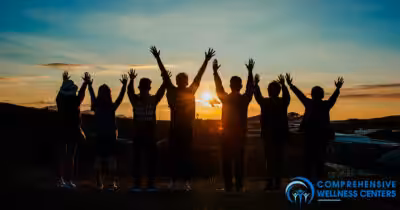 The Importance of Peer Support in a Mental Health Treatment Facility