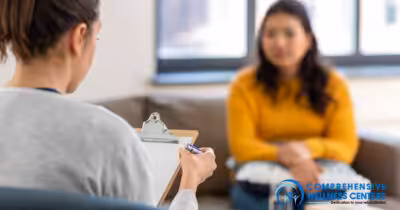 What Is Trauma Therapy?