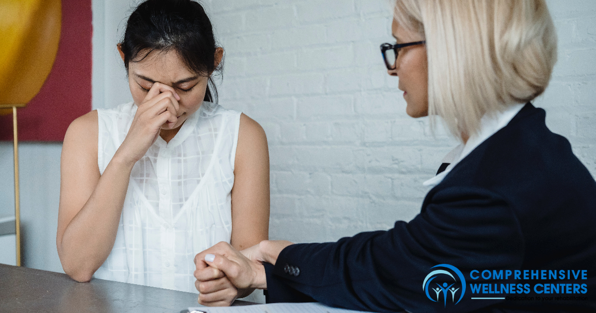 How EMDR Helps Trauma Survivors Hero