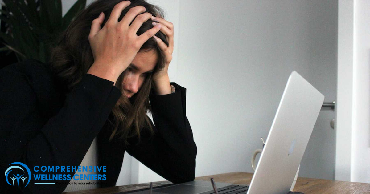 What are the Signs and Symptoms of Mental Health Issues? Hero