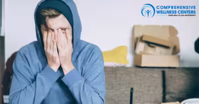 What Is Generalized Anxiety Disorder?