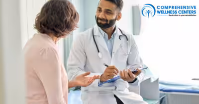 What to Look for in a Mental Health Treatment Center