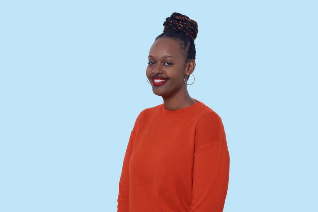 Elizabeth Ayebare