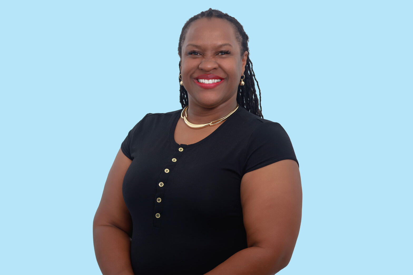 Katina Thompson, MSW, LCSW /