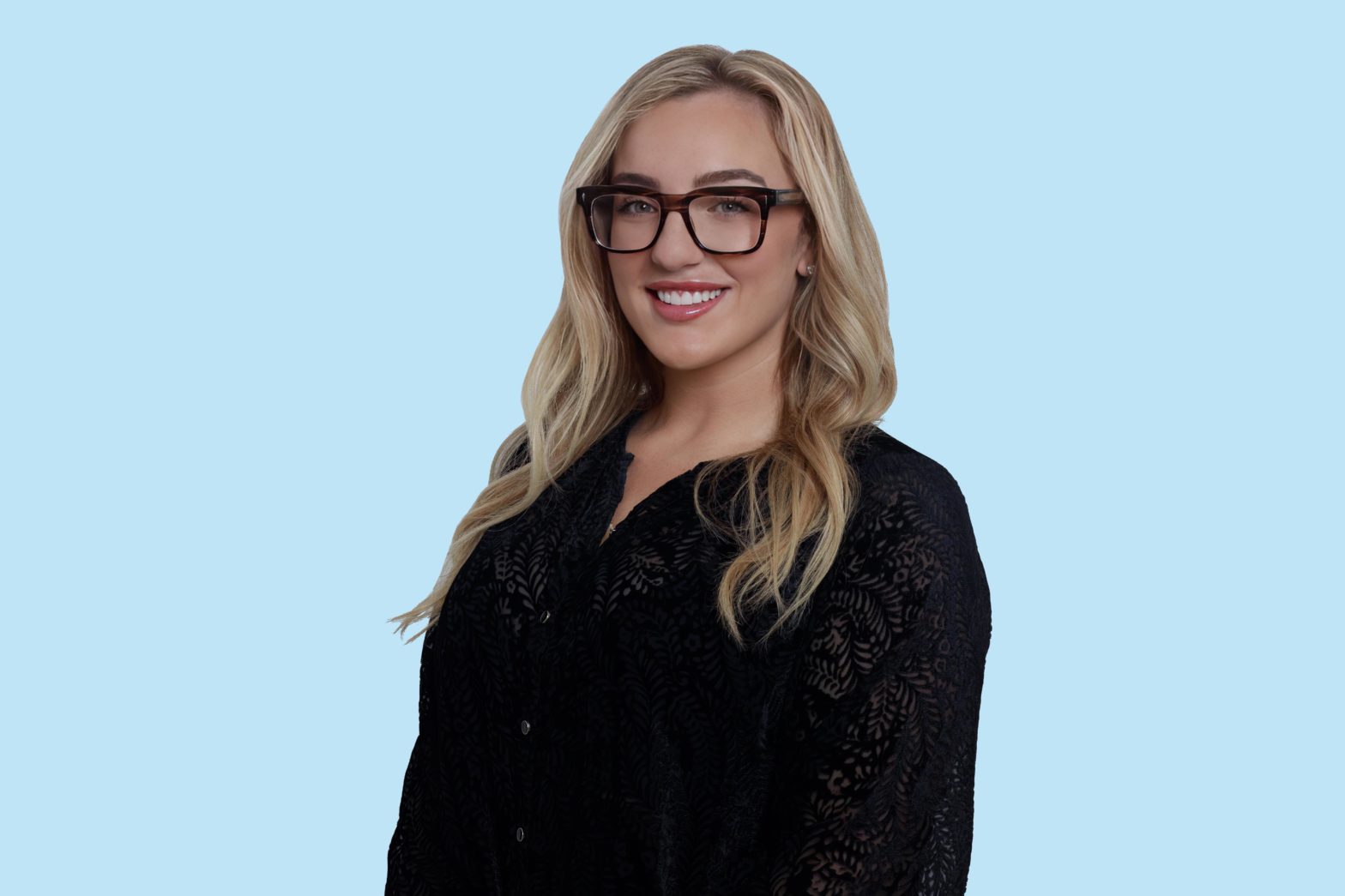 Michaela Carney, RMHCI /