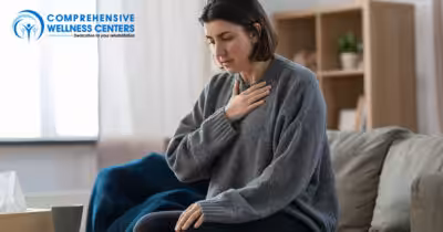 Understanding the Difference Between a Panic Attack and Panic Disorder