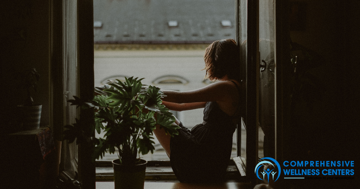 What Is Substance Induced Mood Disorder Comprehensive Wellness Centers