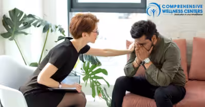 The Role of Mindfulness in a Recovery Treatment Program