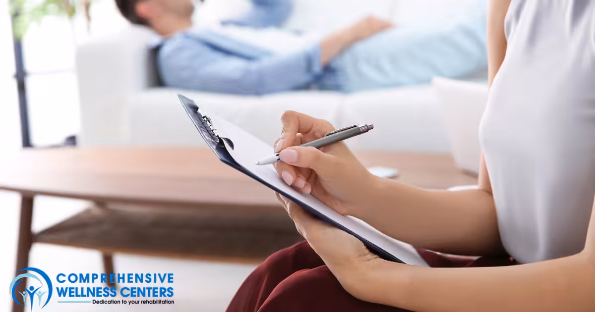 What Are the Signs of Depression? Hero