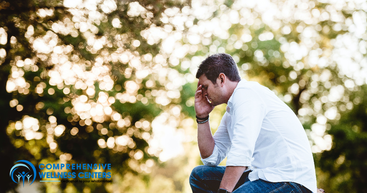 Can You Use Medicare for Depression Therapy? Hero