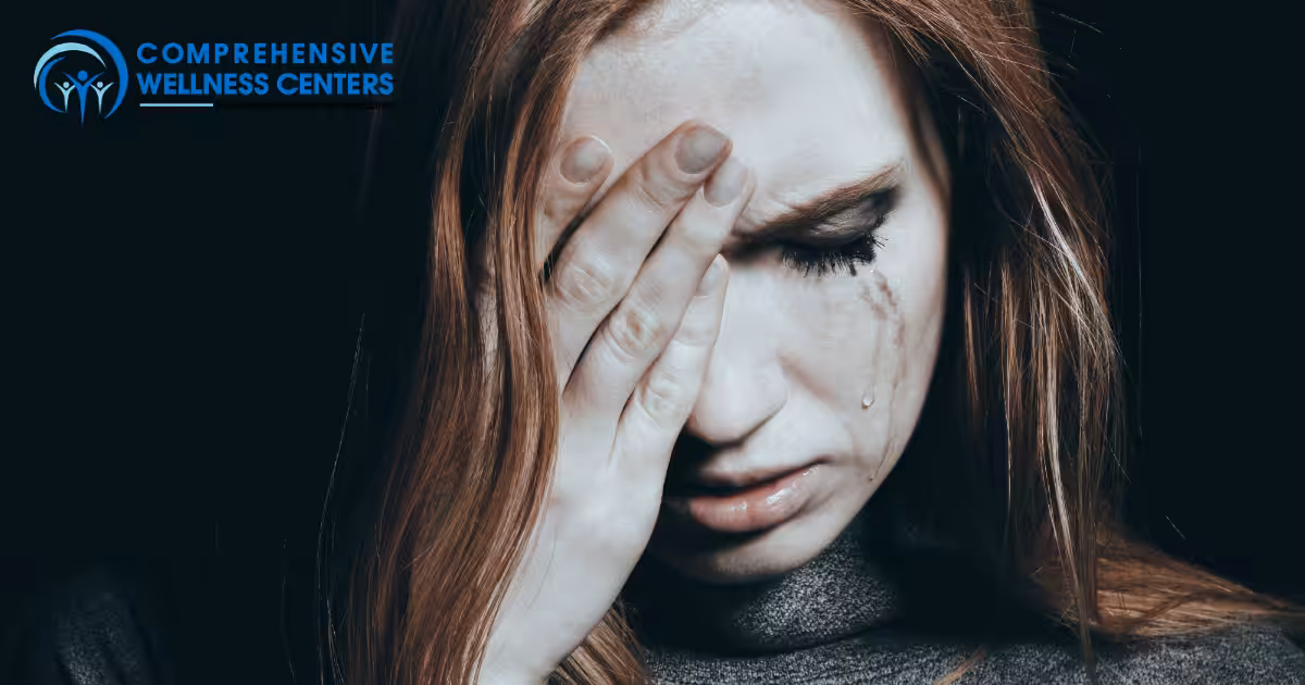 How to Help a Loved One Struggling With Mental Illness Hero