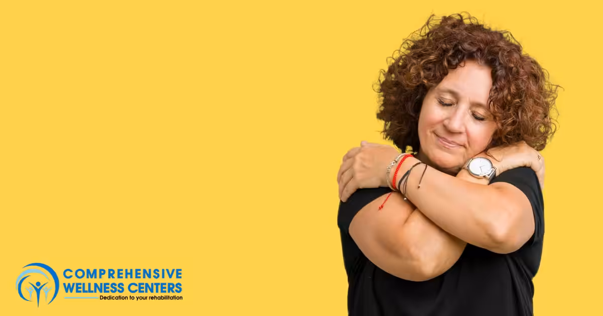 The Role of Self-Care in Maintaining Good Mental Health Hero