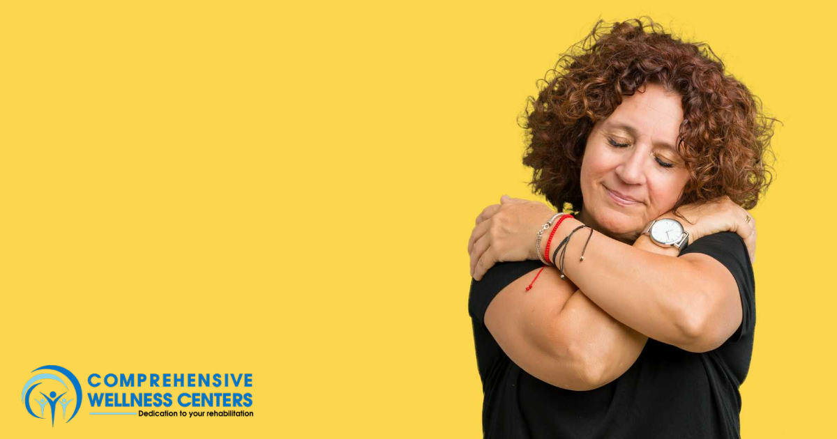 The Role of Self-Care in Maintaining Good Mental Health Hero